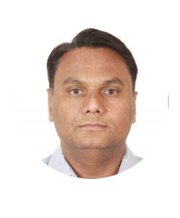 Dr. Jayant N. Tilekar